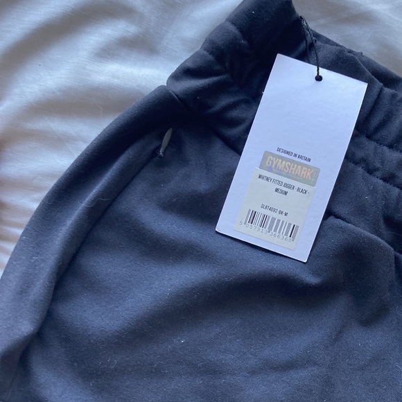 Gymshark Whitney Brand new joggers - Picture 3 of 4